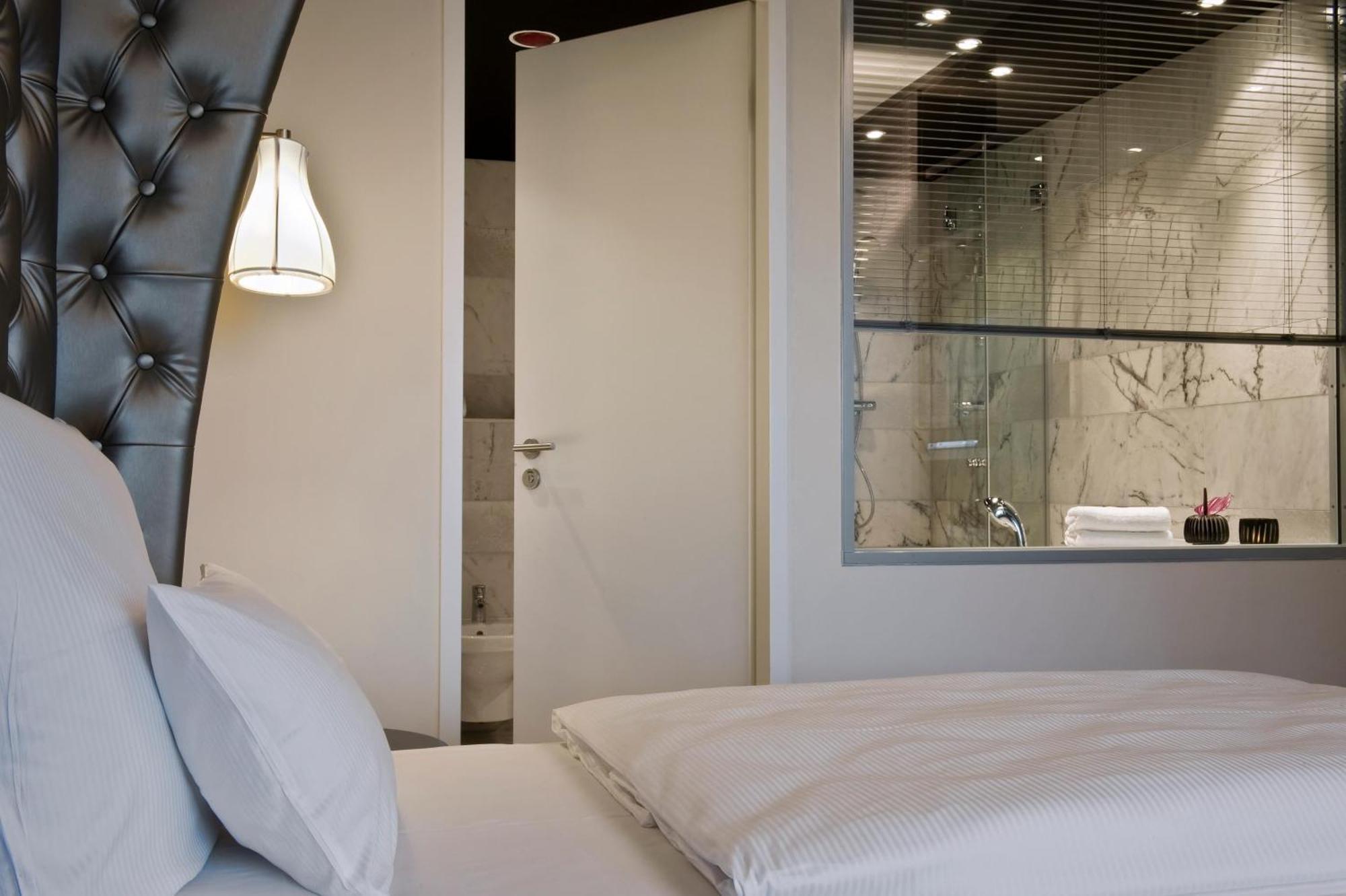Arcotel John F Hotel Berlijn