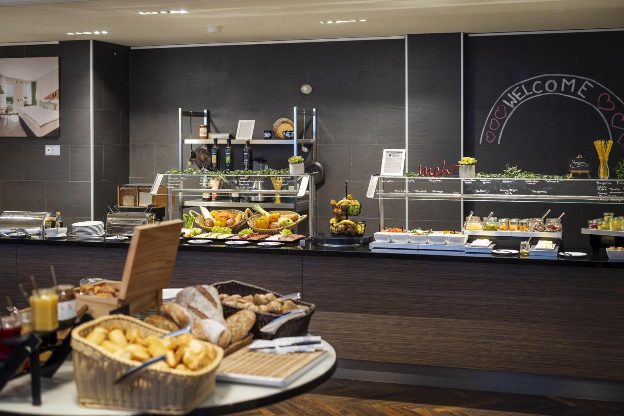 Arcotel John F Hotel Berlijn