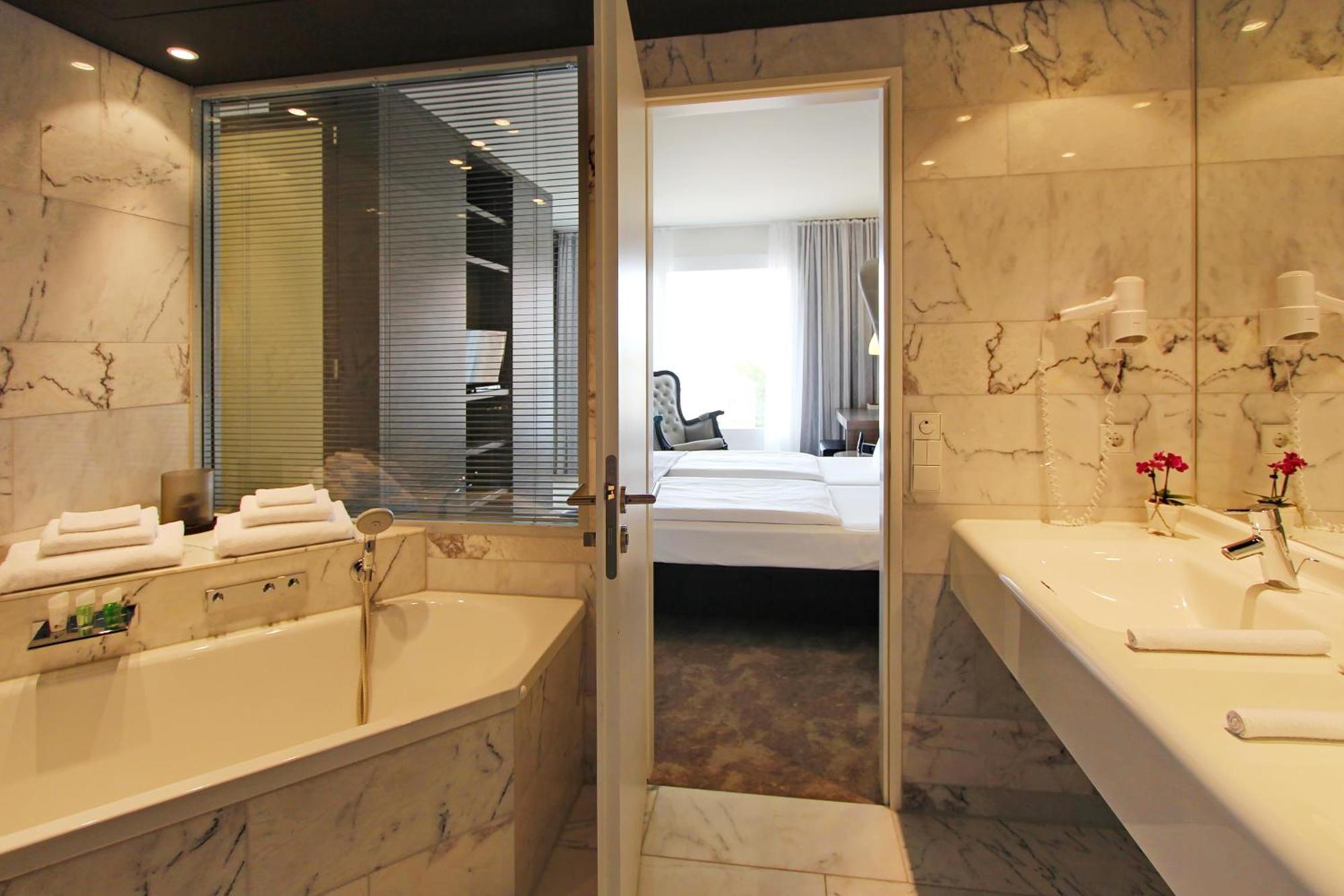 Hotel Arcotel John F Berlijn