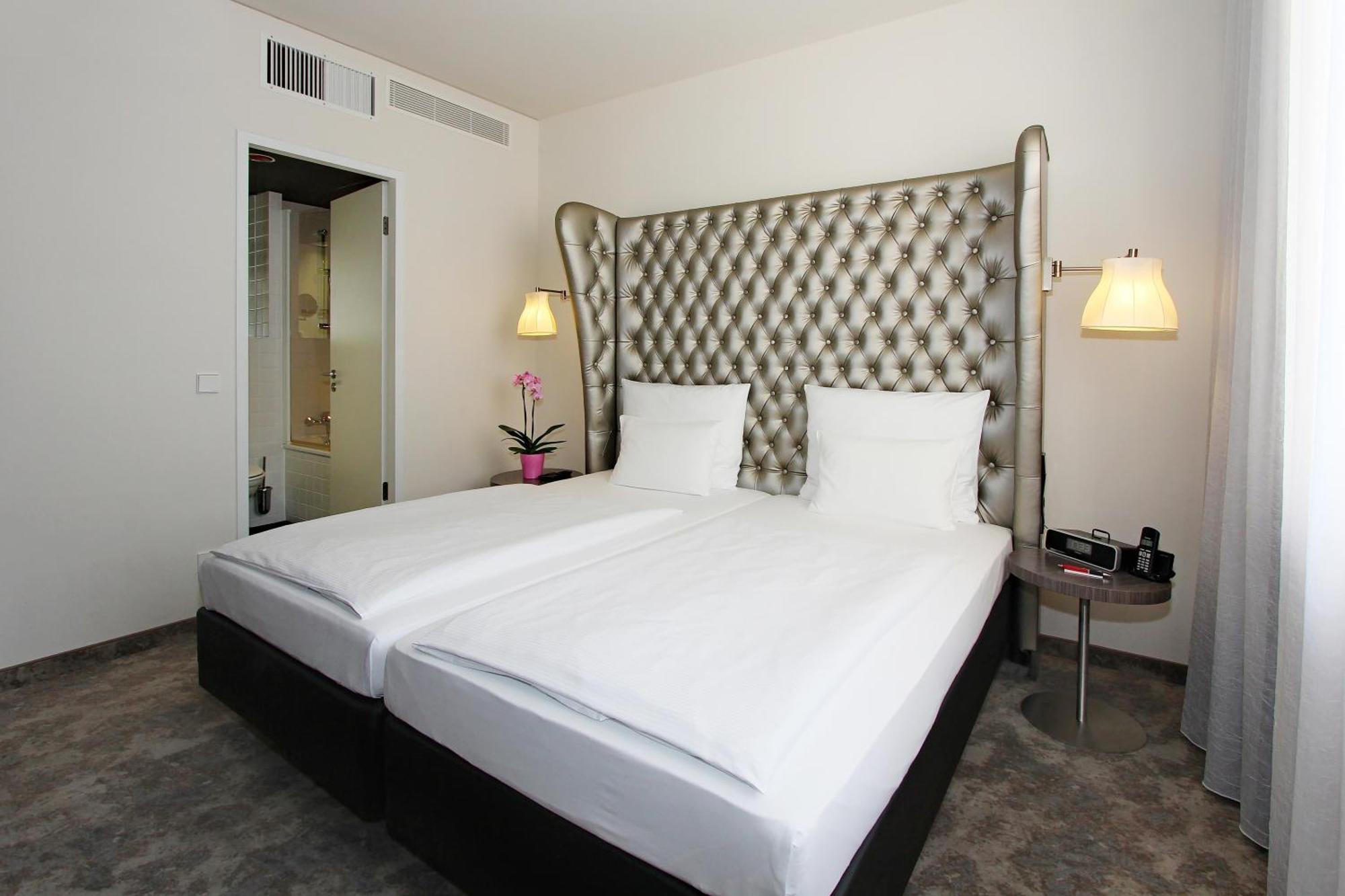 Hotel Arcotel John F Berlijn