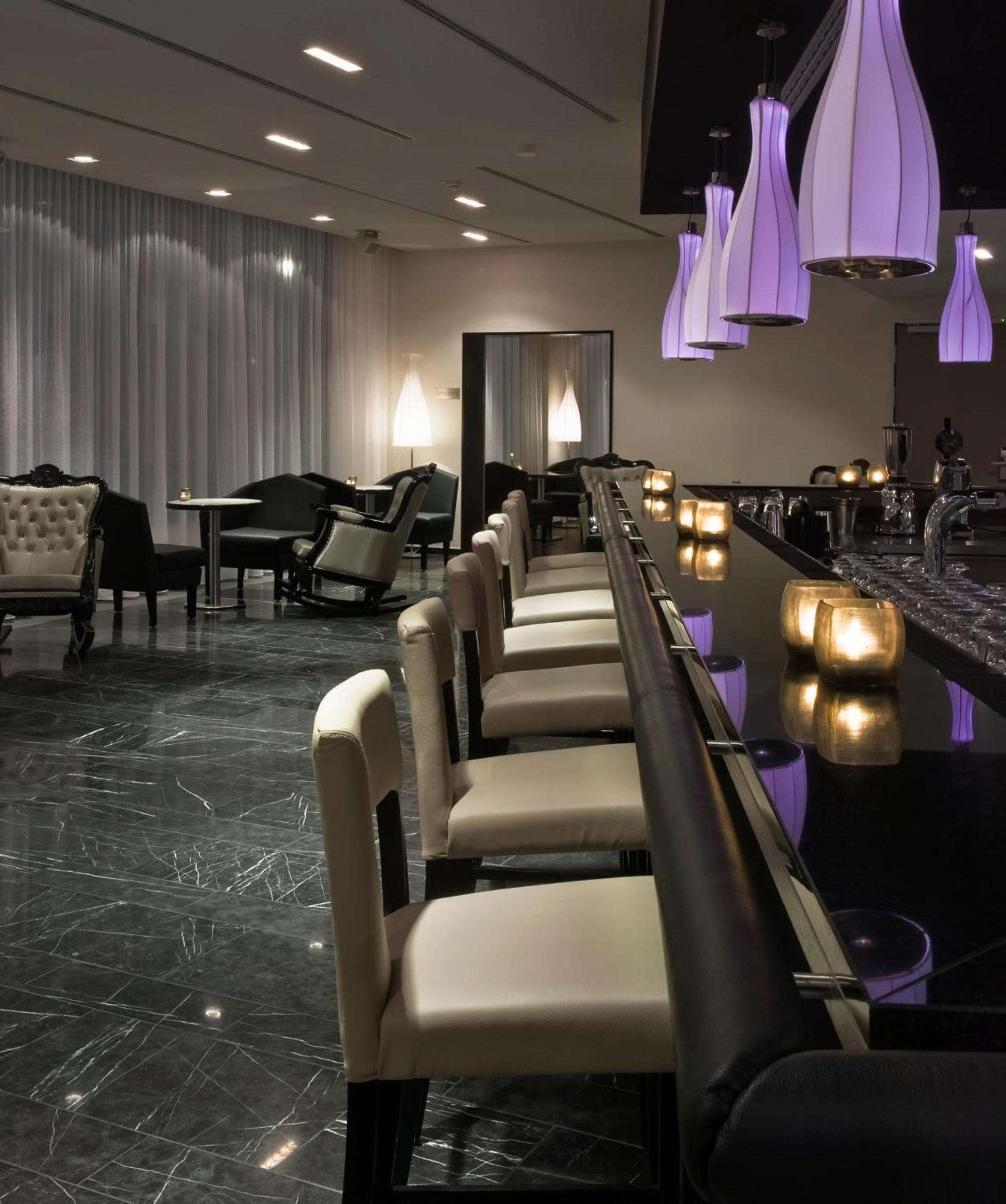 Arcotel John F Berlijn